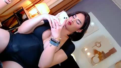 Snapshot of sassa_lilly chatting on April 22, 2026, 2:51 pm sassa_lilly online show from April 22, 2026, 2:51 pm