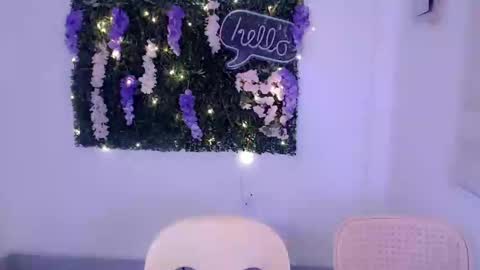 Snapshot of sassy_stella chatting on December 29, 2024, 12:23 pm sassy_stella online show from December 29, 2024, 12:23 pm