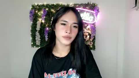 Snapshot of sassy_stella chatting on January 10, 2025, 9:34 am sassy_stella online show from January 10, 2025, 9:34 am