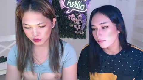 Snapshot of sassy_stella chatting on February 3, 2025, 5:29 am sassy_stella online show from February 3, 2025, 5:29 am