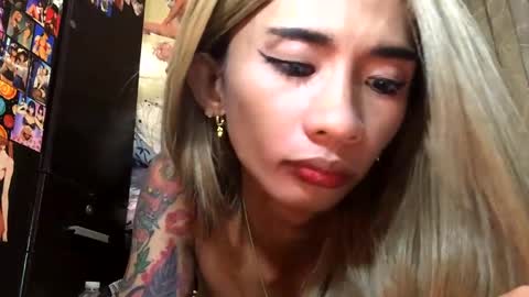 Princess online show from February 22, 2025, 12:38 am