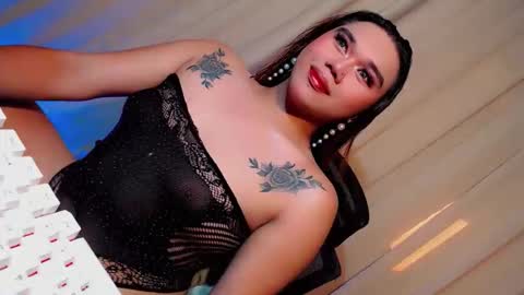 Snapshot of sassyffyra69 chatting on November 2, 2025, 12:57 am MARIO LABO online show from November 2, 2025, 12:57 am