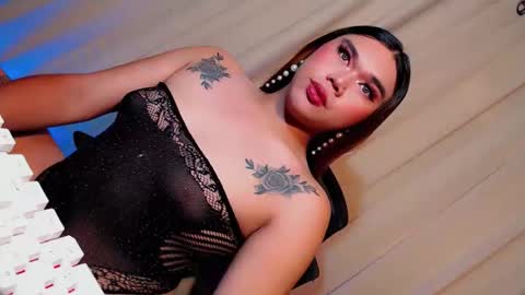 Snapshot of sassyffyra69 chatting on November 5, 2025, 2:00 am MARIO LABO online show from November 5, 2025, 2:00 am