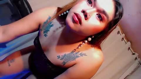 Snapshot of sassyffyra69 chatting on November 20, 2025, 12:05 pm MARIO LABO online show from November 20, 2025, 12:05 pm