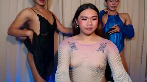 Snapshot of sassyffyra69 chatting on November 26, 2025, 4:08 pm MARIO LABO online show from November 26, 2025, 4:08 pm