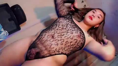 Snapshot of sassyffyra69 chatting on January 7, 2026, 10:29 am MARIO LABO online show from January 7, 2026, 10:29 am