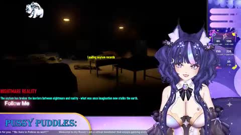 Snapshot of sassykittyn chatting on January 16, 2026, 6:17 am Sassy Sami Kittyn online show from January 16, 2026, 6:17 am