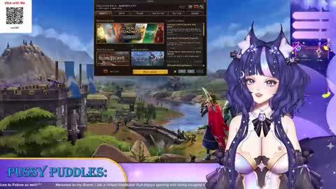 Snapshot of sassykittyn chatting on February 3, 2026, 6:22 am Sassy Sami Kittyn online show from February 3, 2026, 6:22 am