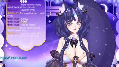 Snapshot of sassykittyn chatting on February 4, 2026, 6:30 am Sassy Sami Kittyn online show from February 4, 2026, 6:30 am