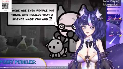 Snapshot of sassykittyn chatting on March 4, 2026, 6:19 am Sassy Sami Kittyn online show from March 4, 2026, 6:19 am