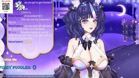 Snapshot of sassykittyn chatting on April 14, 2026, 5:13 am Sassy Sami Kittyn online show from April 14, 2026, 5:13 am