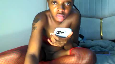 sassylilmama online show from July 2, 2026, 5:30 pm