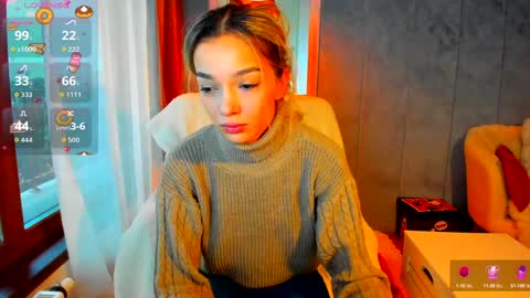 sassyt33n online show from February 28, 2026, 9:32 am