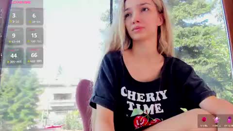 Snapshot of sassyt33n chatting on June 27, 2026, 7:35 am sassyt33n online show from June 27, 2026, 7:35 am