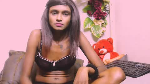 sassyxindian online show from June 16, 2026, 12:08 pm