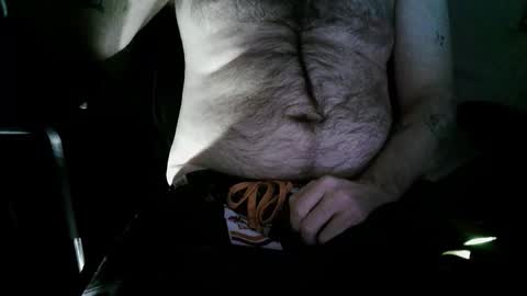 satanicpanic123 online show from March 29, 2026, 7:52 am