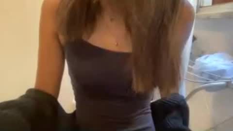 Chiara online show from June 18, 2026, 4:55 pm