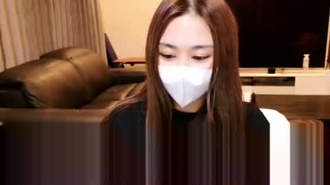 Snapshot of satomi_japan chatting on January 31, 2025, 8:54 am CEO Satomi -Japan- online show from January 31, 2025, 8:54 am