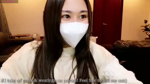 Snapshot of satomi_japan chatting on February 12, 2025, 7:55 am CEO Satomi -Japan- online show from February 12, 2025, 7:55 am