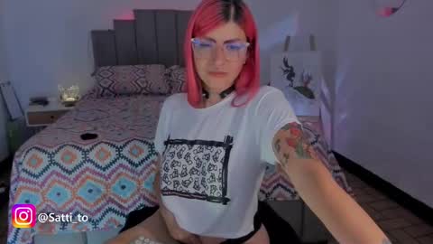 Snapshot of satomimori chatting on February 25, 2025, 4:03 am im Jessi Independet Model online show from February 25, 2025, 4:03 am