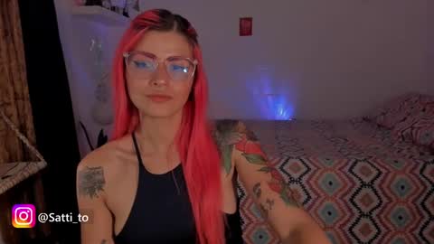 Snapshot of satomimori chatting on February 27, 2025, 2:21 am im Jessi Independet Model online show from February 27, 2025, 2:21 am
