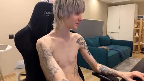 Satoshi online show from March 23, 2026, 8:46 pm