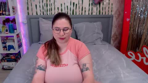 Stacy online show from July 9, 2026, 3:43 am
