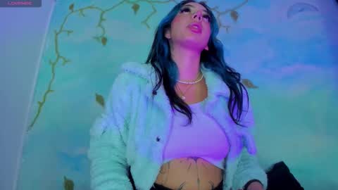 Saturnooo online show from January 7, 2026, 4:15 am