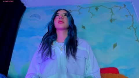 Saturnooo online show from January 19, 2026, 1:31 am