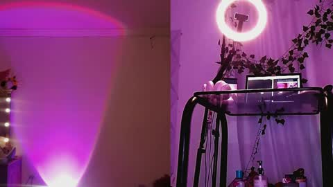 Gina George online show from January 15, 2025, 1:12 am