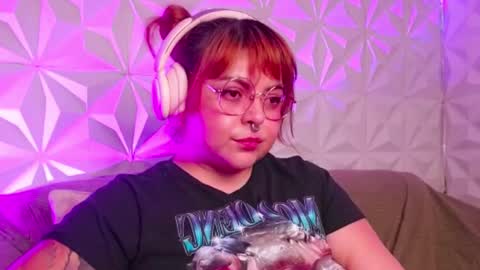 Gina George online show from September 14, 2025, 12:21 am