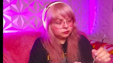 Gina George online show from January 18, 2026, 2:04 am