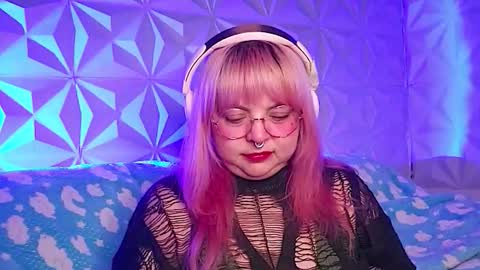 Gina George online show from March 8, 2026, 12:30 am
