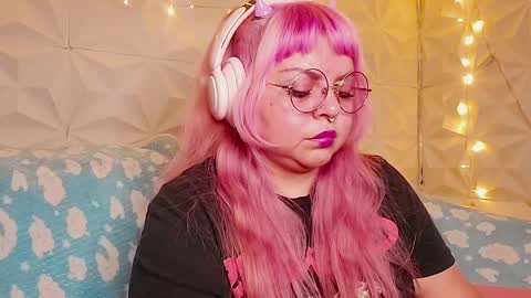 Gina George online show from May 24, 2026, 10:26 pm