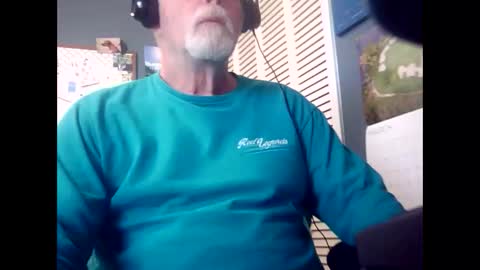 satyr64 online show from March 9, 2026, 8:35 pm