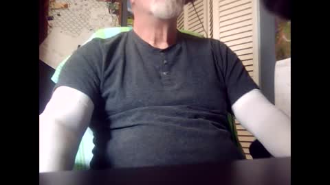 satyr64 online show from March 31, 2026, 5:35 pm