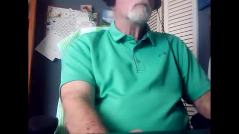 satyr64 online show from April 1, 2026, 2:03 pm