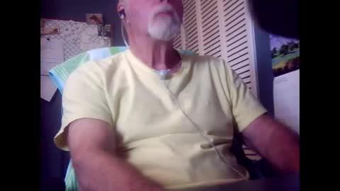 satyr64 online show from April 11, 2026, 5:50 pm