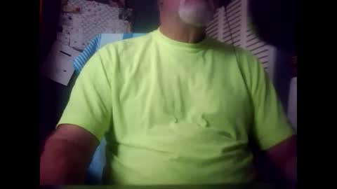 satyr64 online show from May 22, 2026, 5:40 pm