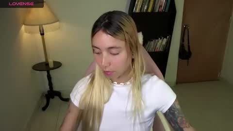 I AM JENN  online show from January 11, 2026, 3:11 am