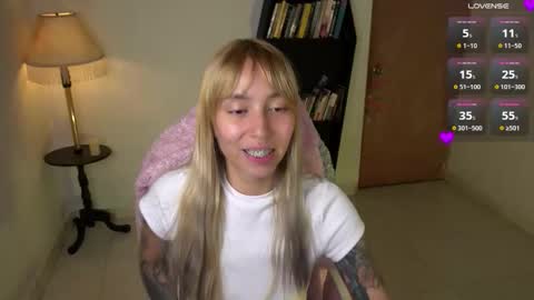 Snapshot of saucy_jenn1 chatting on February 1, 2026, 3:38 am I AM JENN online show from February 1, 2026, 3:38 am