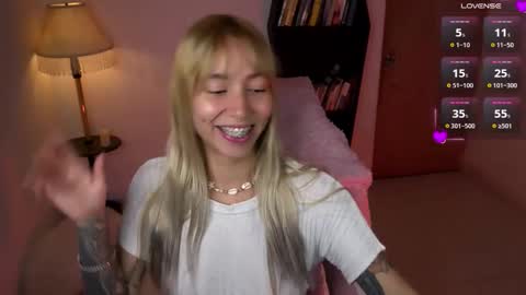 Snapshot of saucy_jenn1 chatting on February 1, 2026, 11:14 pm I AM JENN online show from February 1, 2026, 11:14 pm