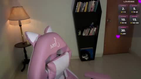 Snapshot of saucy_jenn1 chatting on February 8, 2026, 2:48 am I AM JENN online show from February 8, 2026, 2:48 am