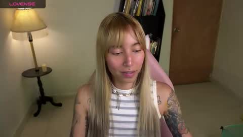 Snapshot of saucy_jenn1 chatting on February 14, 2026, 2:08 am I AM JENN online show from February 14, 2026, 2:08 am