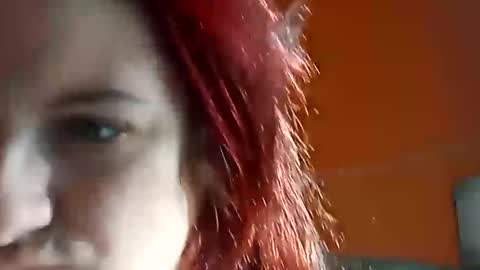 Snapshot of saucybear666 chatting on February 4, 2025, 9:52 pm SnowBunny online show from February 4, 2025, 9:52 pm