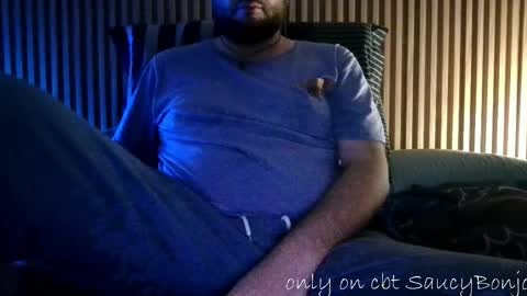 Snapshot of saucybonjo chatting on May 28, 2026, 1:14 am Ben online show from May 28, 2026, 1:14 am