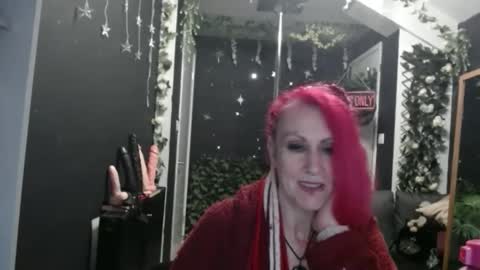 Snapshot of saucysky chatting on March 1, 2026, 9:00 am SaucySky online show from March 1, 2026, 9:00 am