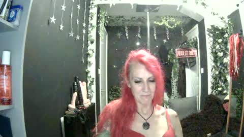 SaucySky online show from July 16, 2026, 10:49 pm