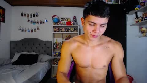 Snapshot of saulomiralles chatting on February 5, 2026, 7:29 pm Saulo online show from February 5, 2026, 7:29 pm