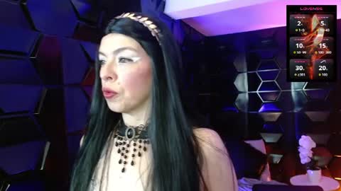 Snapshot of sauvage_lilith chatting on July 2, 2026, 3:17 am lilith online show from July 2, 2026, 3:17 am
